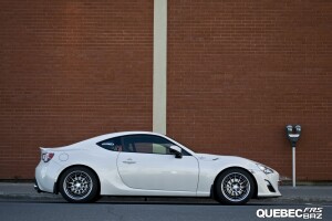 2015 Scion FR-S