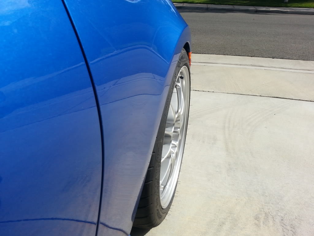 2013 Subaru BRZ photo