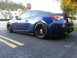 2013 Scion FR-S