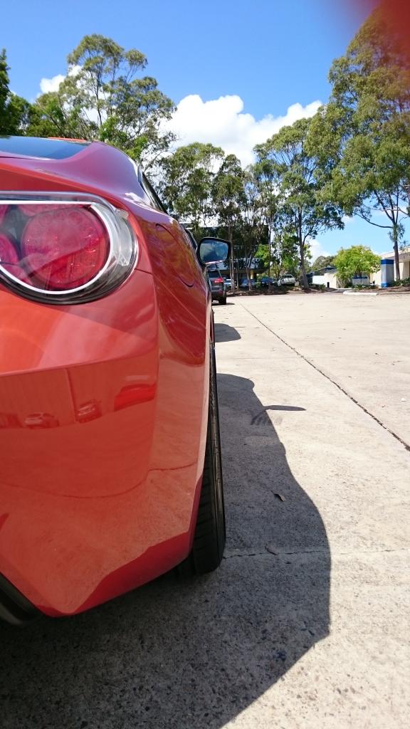 2013 Scion FR-S photo