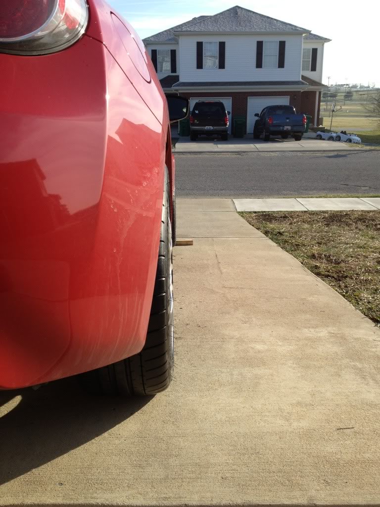 2013 Scion FR-S photo
