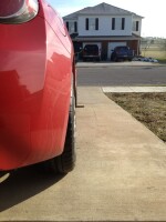 2013 Scion FR-S