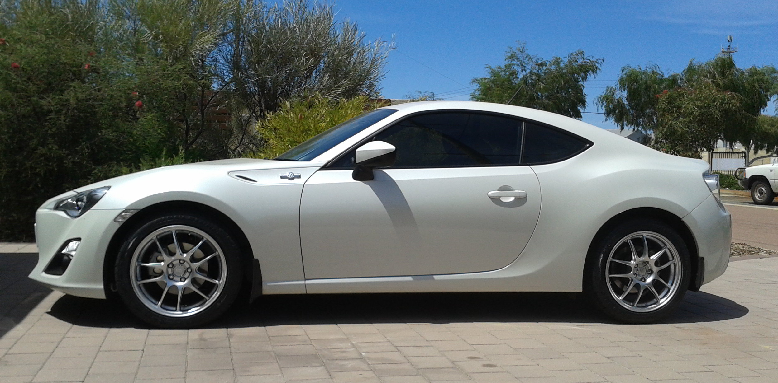 2013 Scion FR-S photo