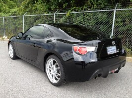 2013 Scion FR-S