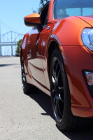 2013 Scion FR-S