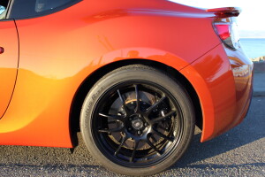 2013 Scion FR-S