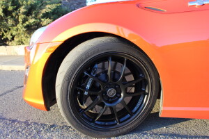 2013 Scion FR-S