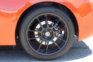 2013 Scion FR-S