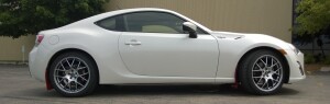 2013 Scion FR-S