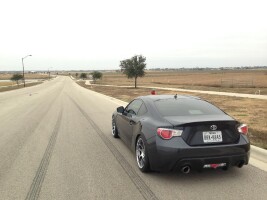 2013 Scion FR-S