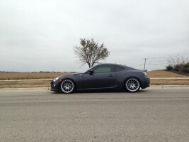 2013 Scion FR-S