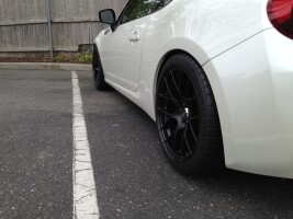 2013 Scion FR-S