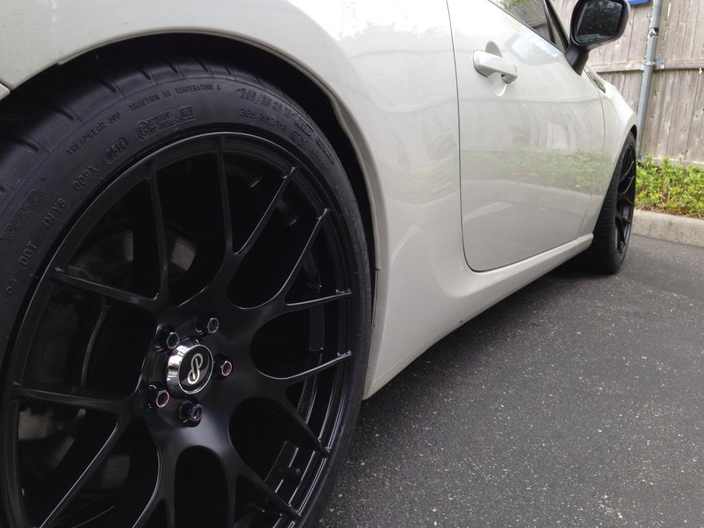 2013 Scion FR-S photo