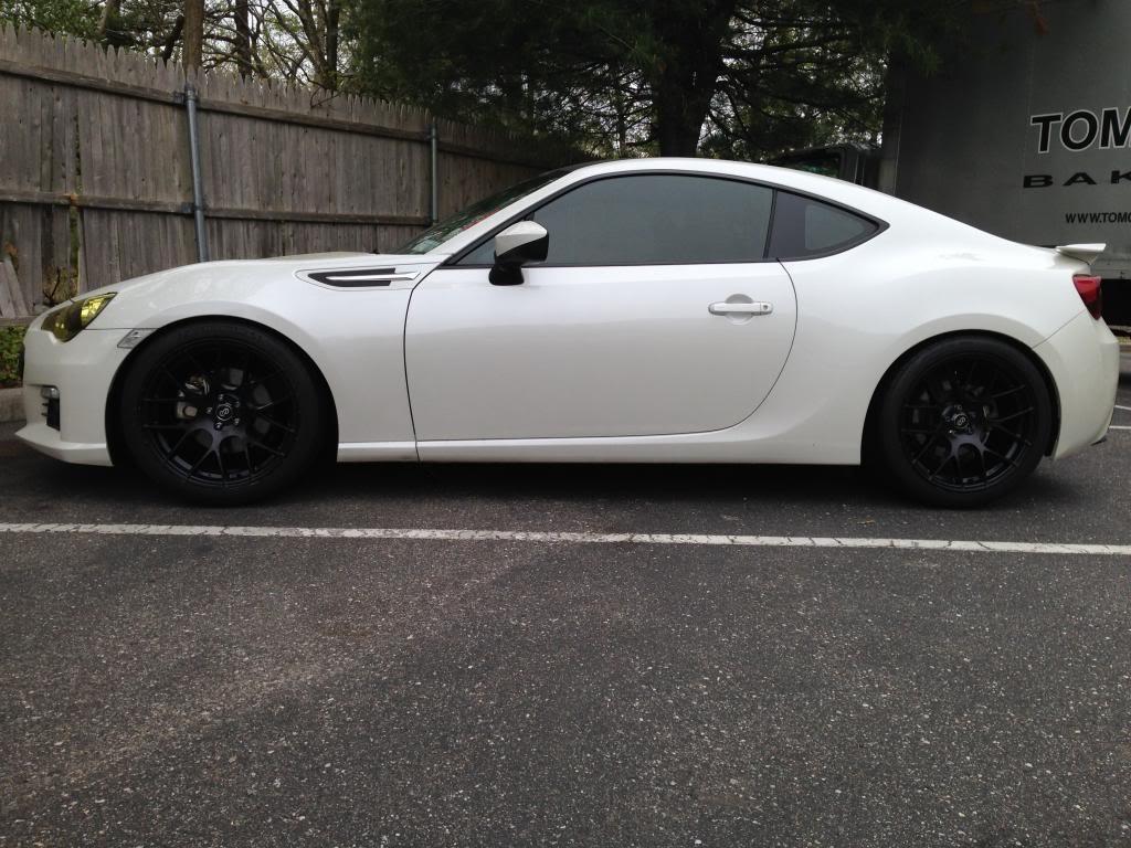 2013 Scion FR-S photo