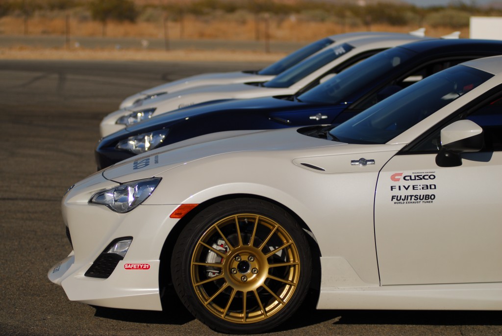2013 Subaru BRZ photo