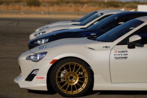 2013 Subaru BRZ