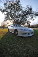2000 Lexus  SC 400