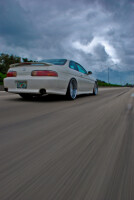2000 Lexus  SC 400