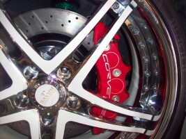 2000 Lexus  SC 400