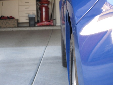 2013 Subaru BRZ photo