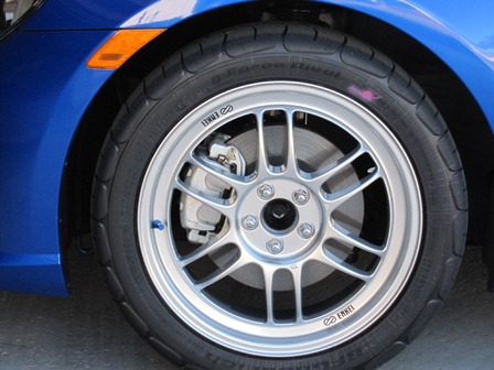 2013 Subaru BRZ photo