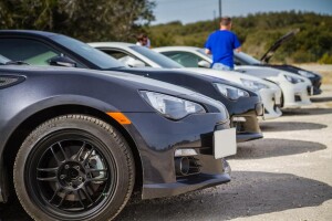 2013 Subaru BRZ