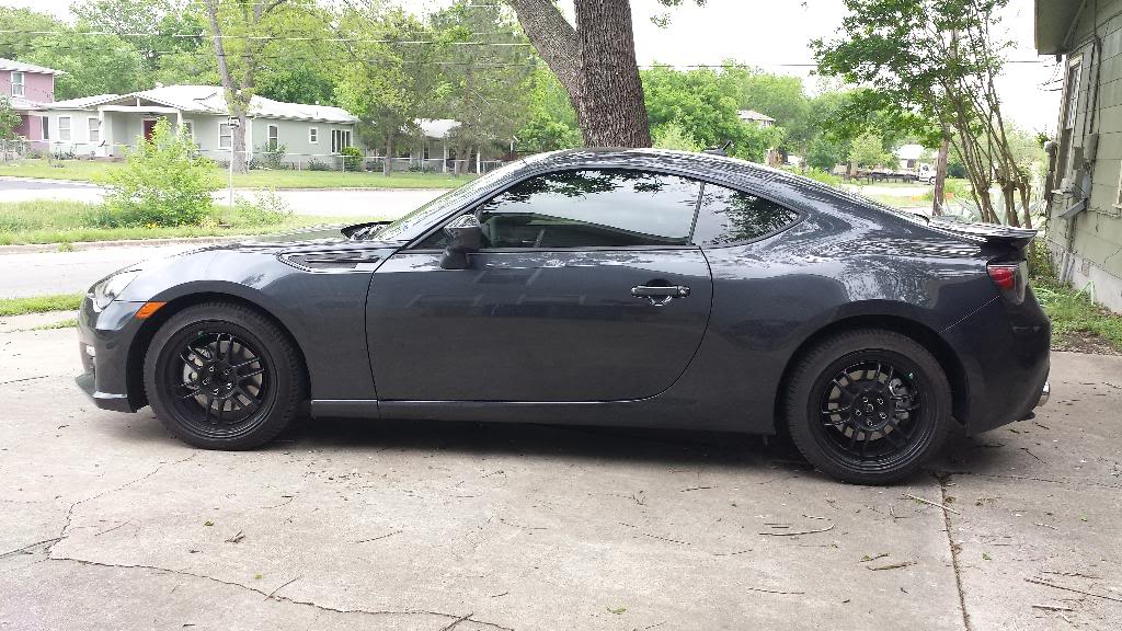 2013 Subaru BRZ photo