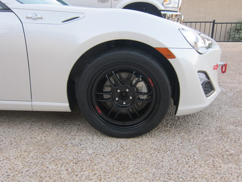 2013 Scion FR-S photo
