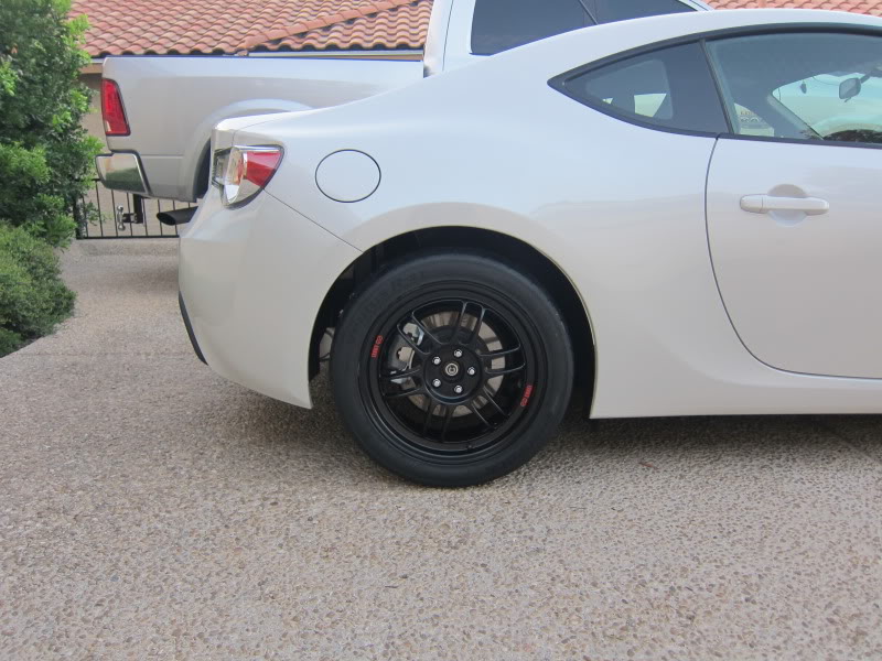 2013 Scion FR-S photo