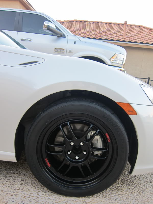 2013 Scion FR-S photo