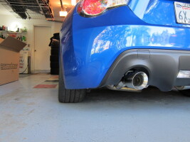 2013 Scion FR-S