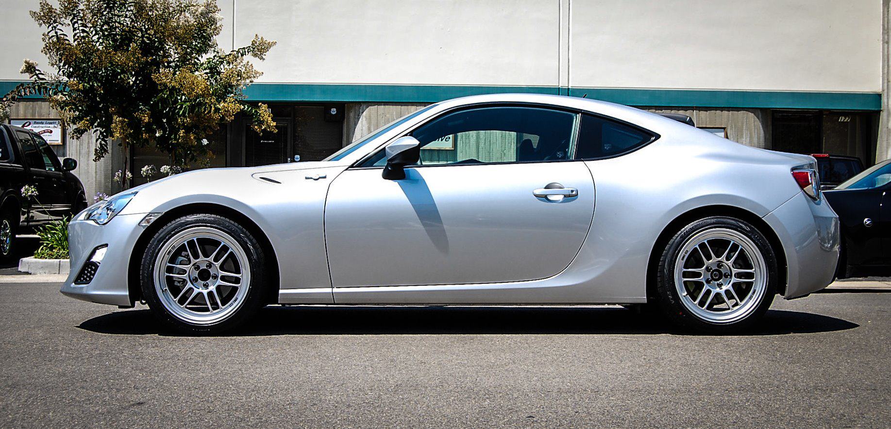2013 Scion FR-S photo