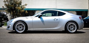 2013 Scion FR-S