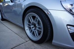 2013 Scion FR-S