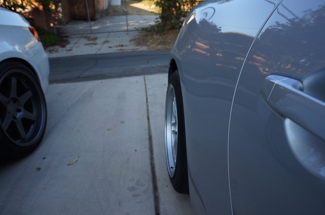 2013 Scion FR-S photo