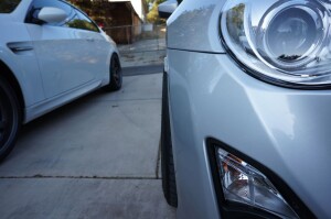 2013 Scion FR-S