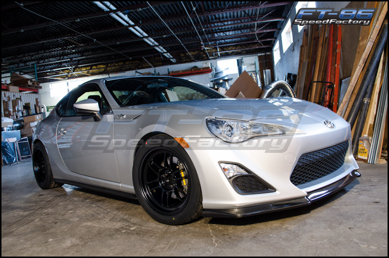 2013 Scion FR-S photo
