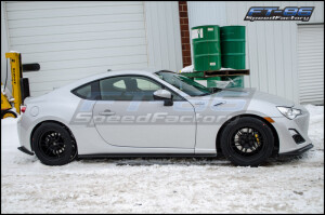 2013 Scion FR-S