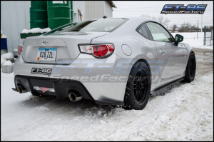 2013 Scion FR-S