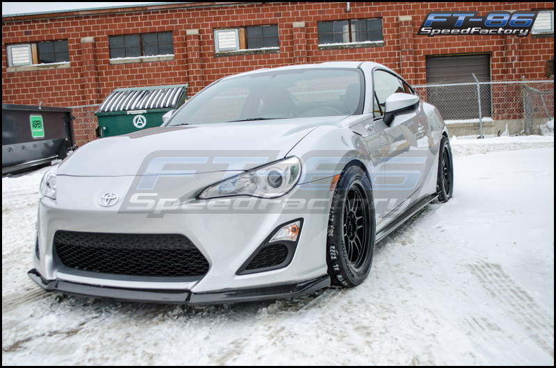 2013 Scion FR-S photo
