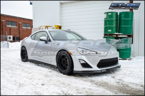 2013 Scion FR-S