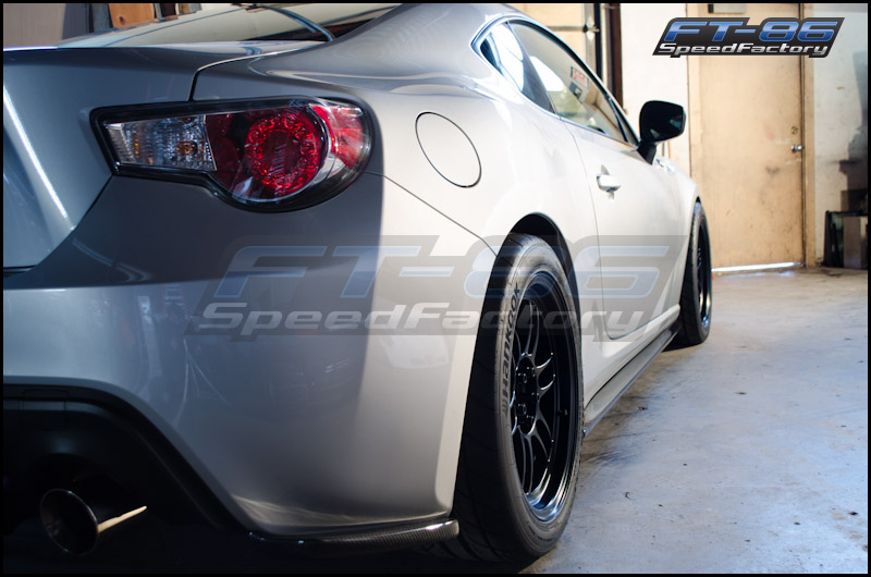 2013 Scion FR-S photo