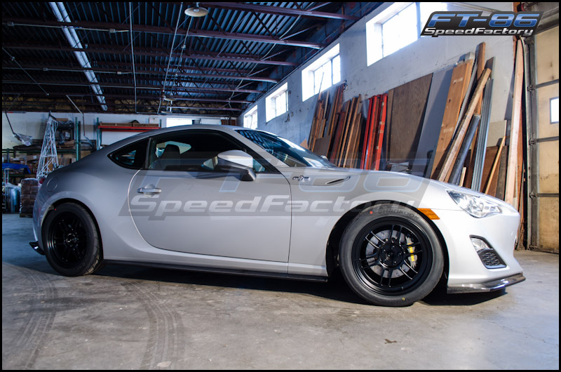 2013 Scion FR-S photo