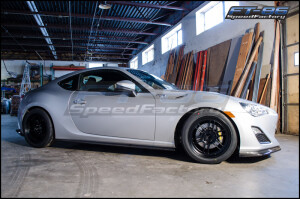 2013 Scion FR-S