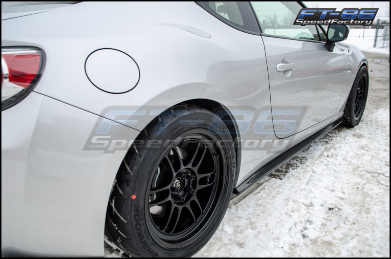 2013 Scion FR-S photo