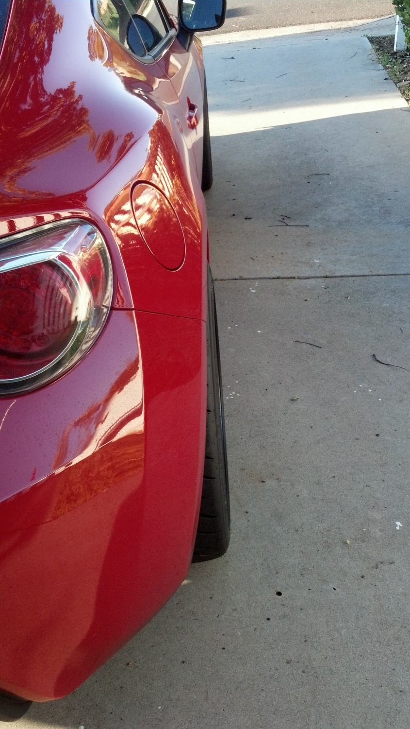 2013 Scion FR-S photo