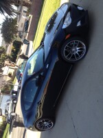 2013 Scion FR-S