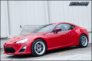 2013 Scion FR-S