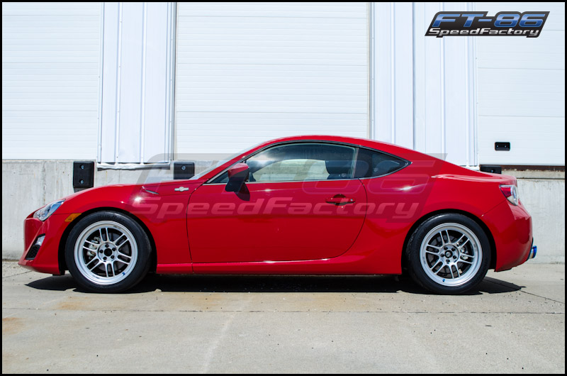 2013 Scion FR-S photo