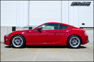 2013 Scion FR-S